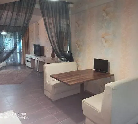Apart Diva Hotel Golden Sands