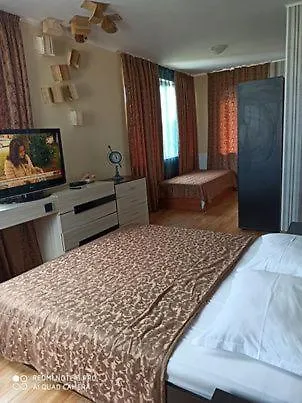 Hotel Apart Diva 3*