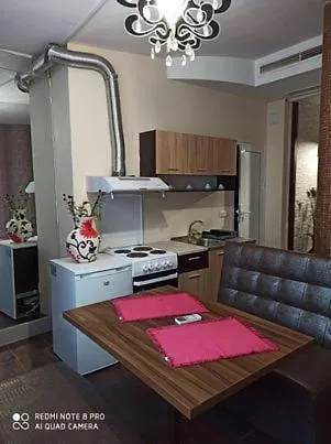 Apart Diva Hotel 3*