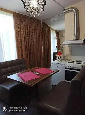 Hotel Apart Diva Golden Sands