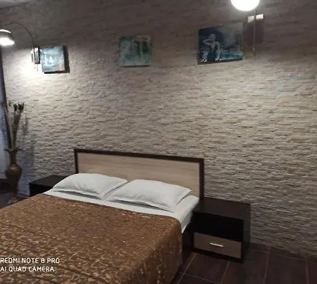 Apart Diva Hotel Golden Sands