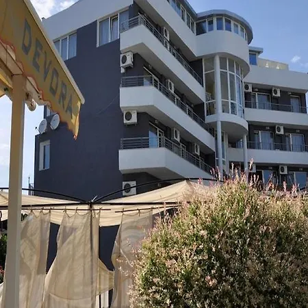 Apart Diva Hotel Golden Sands