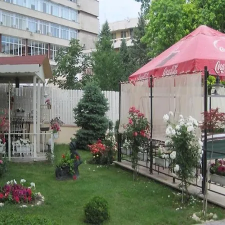 Apart Diva Hotel