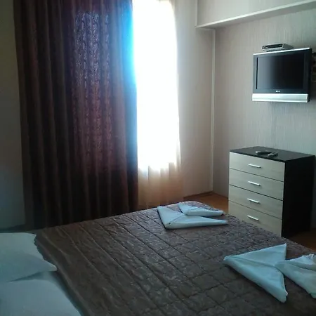Hotel Apart Diva 3*