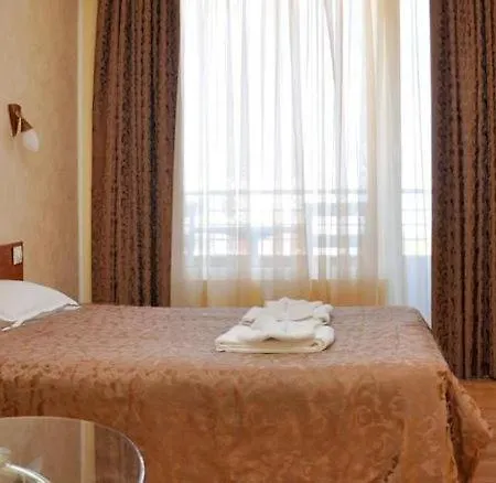 Apart Diva 3* Golden Sands