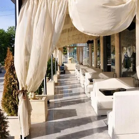 Apart Diva Hotel Golden Sands