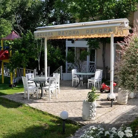 Apart Diva Hotel