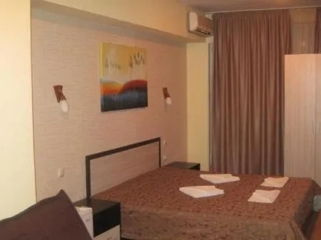 Apart Diva Hotel